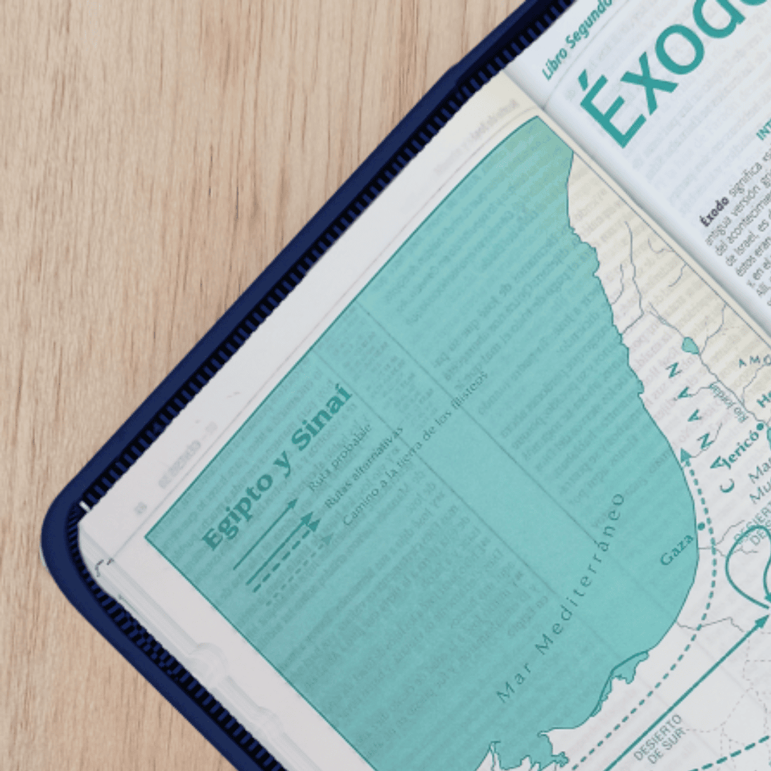 Biblia De Estudio Esquematizada Con Cierre Biblia De Estudio Esquematizada Con Cierre